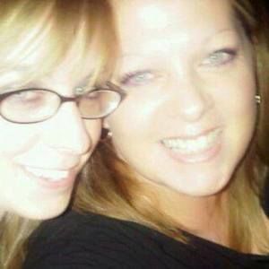 Meet your Posher, Vicky